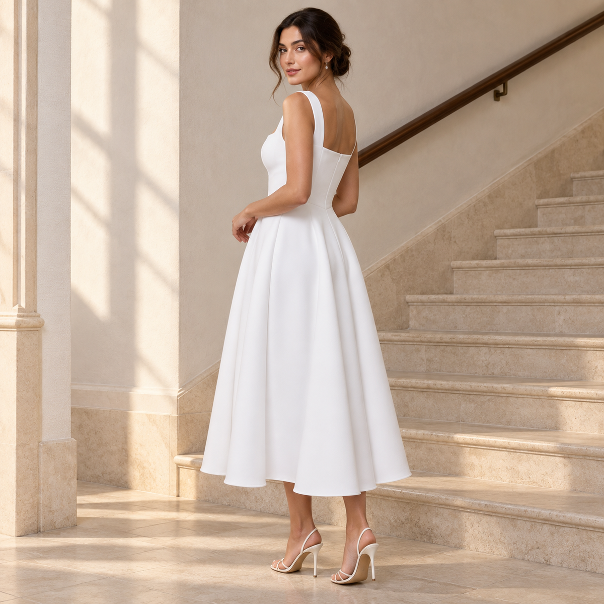 MARELIS – White, Katalogbild 2