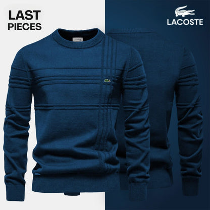 LC Men’s Boreal Textured Sweater