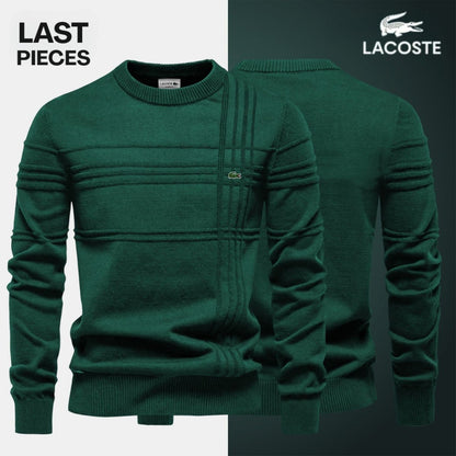 LC Men’s Boreal Textured Sweater