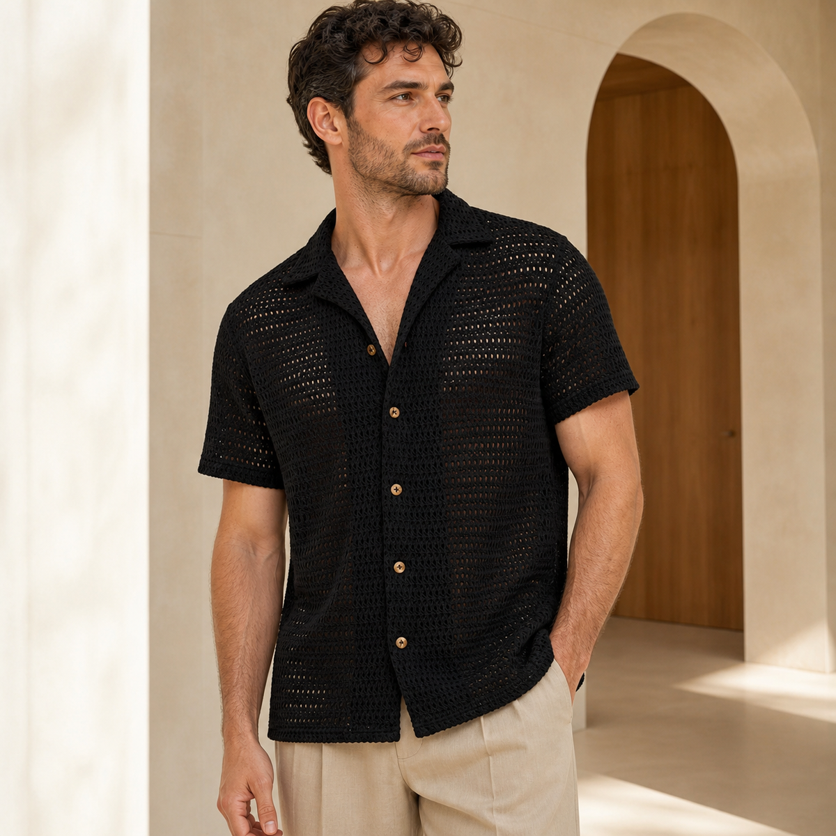 ROVIAN – Variante Black