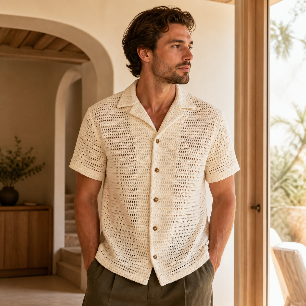 ROVIAN – Variante Khaki