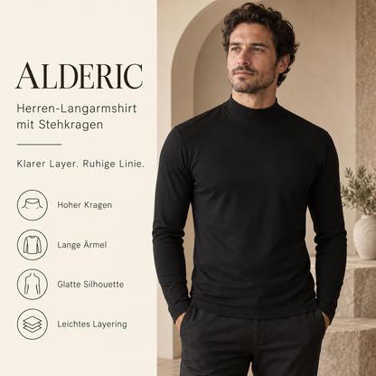 ALDERIC – Hero