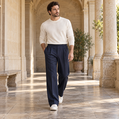 DANEVOR – Variante Marineblau