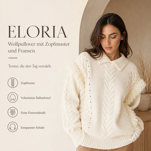 ELORIA – Hero