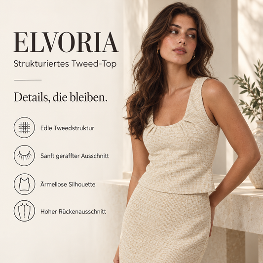 ELVORIA – Auftaktbild