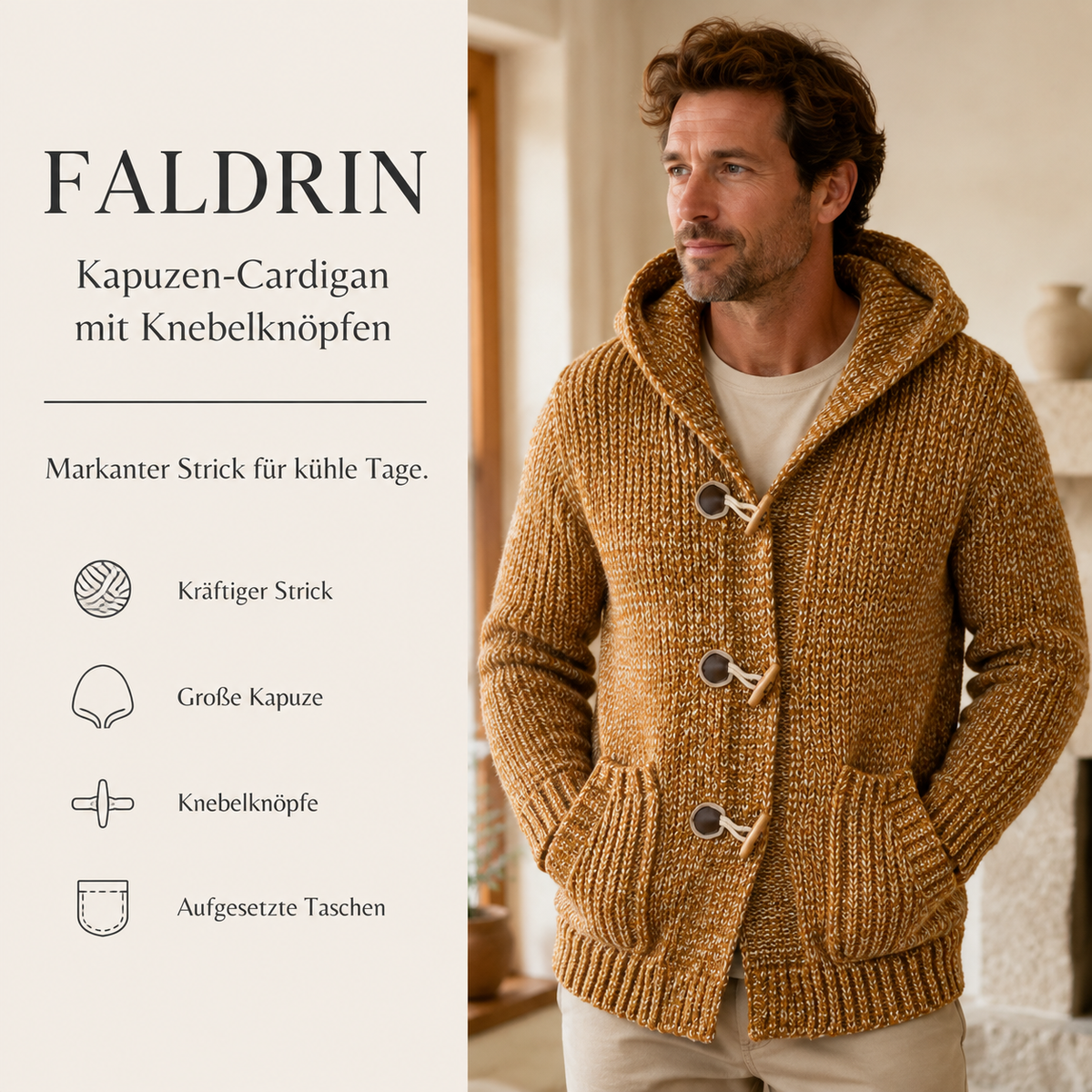 FALDRIN — Hero