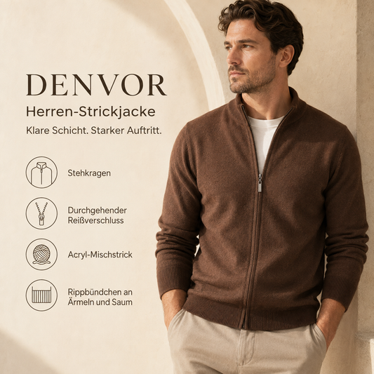 DENVOR — Hero