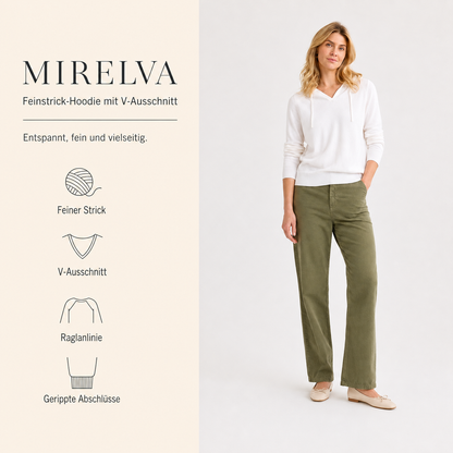 MIRELVA — Hero