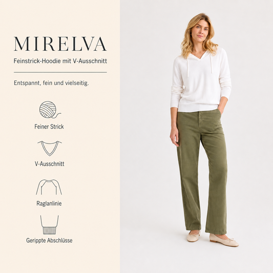 MIRELVA — Hero