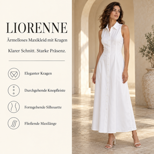 LIORENNE – Auftaktbild