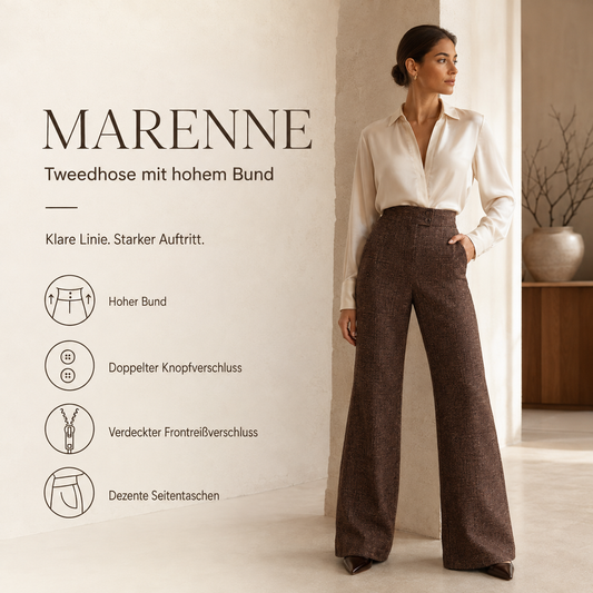 MARENNE – Hero