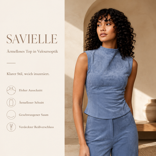 SAVIELLE – Hero