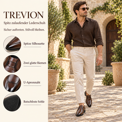 TREVION – Hero