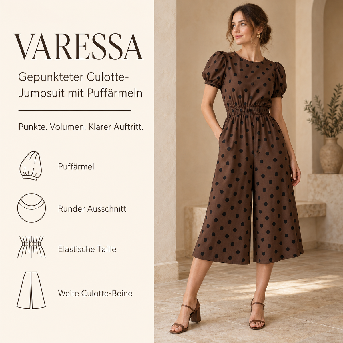 VARESSA – Hero