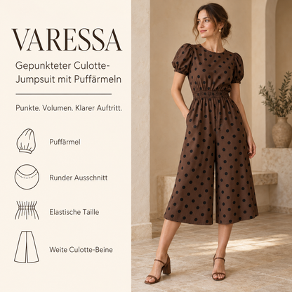 VARESSA – Hero