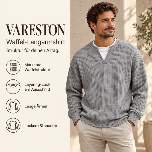 VARESTON – Auftaktbild