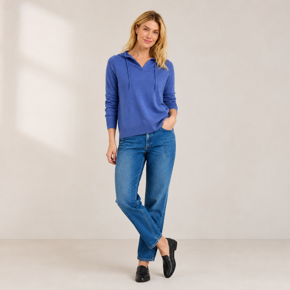 MIRELVA — Abaco Blue